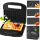 Opiekacz do kanapek ExtraLink Opiekacz 3 w 1 Home SJ-37A